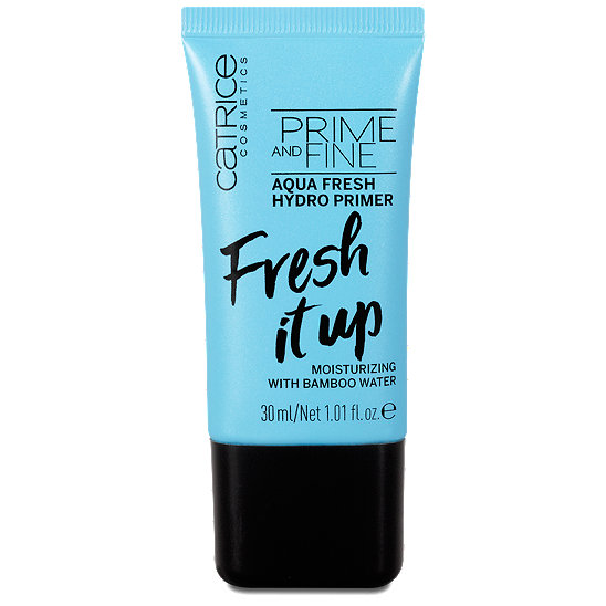 Catrice Prime & Fine Aqua Fresh Hydro Primer Fresh it up