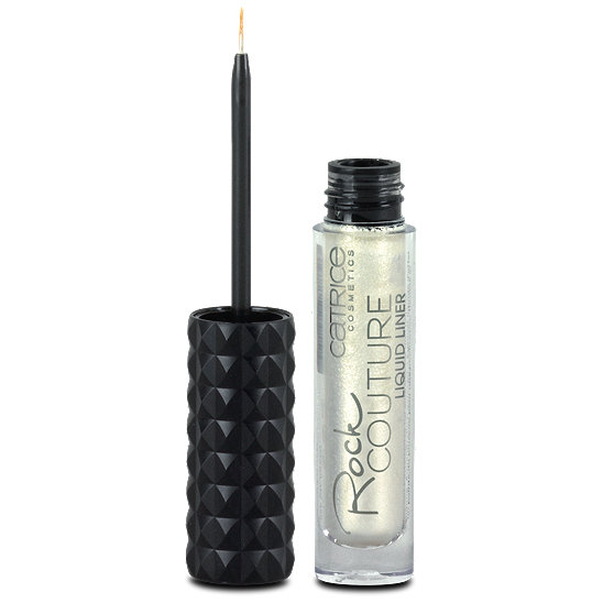 Catrice Rock Couture Liquid Eyeliner Eyeliner im dm Online Shop