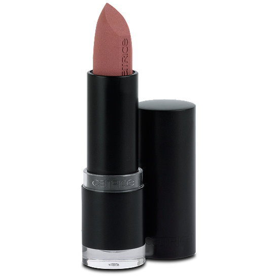 Catrice Ultimate Matt Lippenstift Nr. 010 Coffee, MATTmoiselle?