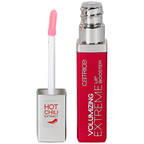 Catrice Volumizing Extreme Lip Booster - Nr. 010 Hot Plumper