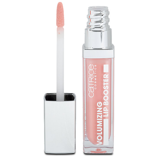 Catrice Volumizing Lip Booster Lipgloss Nr. 10