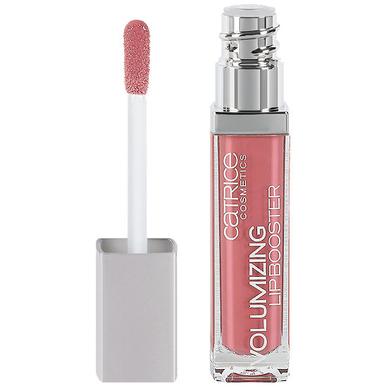 Lippenstifte Catrice Catrice Volumizing Lip Booster Lipgloss Nr