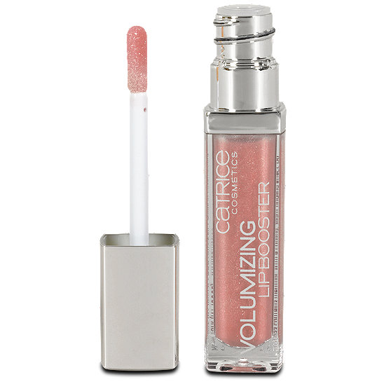 Catrice - Lipgloss - Volumizing Lip Booster - 150 Everyones Nude | Lip Gloss | Lippen 