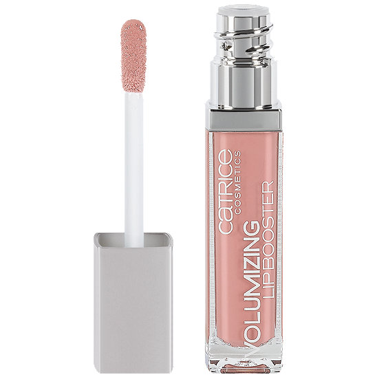 Catrice Volumizing Lip Booster Lipgloss - Nr. 90 The Power 