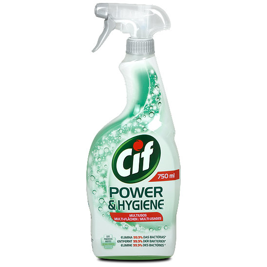 Cif Reiniger Cif Reiniger