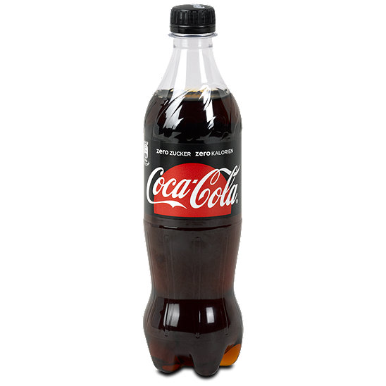 CocaCola Zero Zucker Limonaden im dm Online Shop