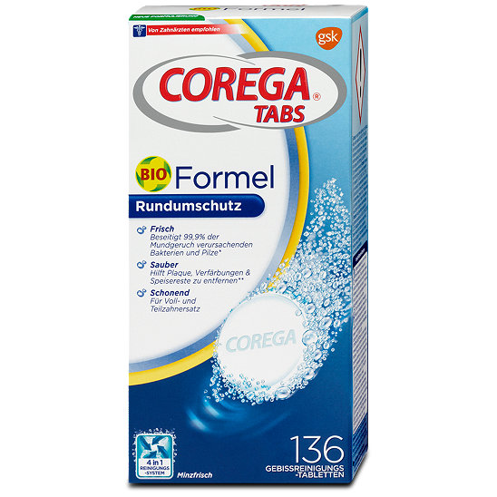 Corega Tabs Dm Corega Tabs Dm