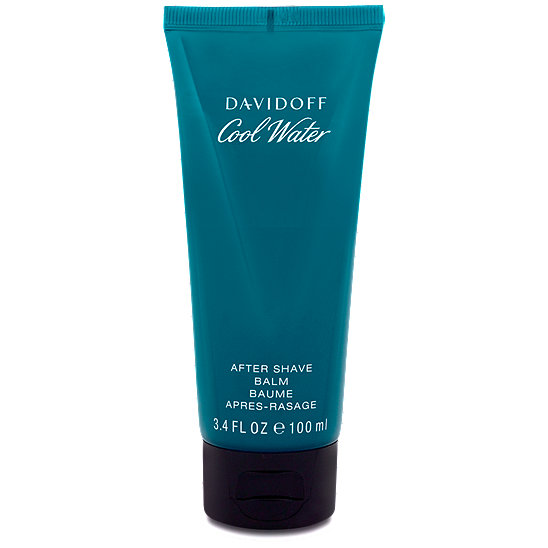 Davidoff Cool Water After Shave Balm Aftershaves, Aftershaves