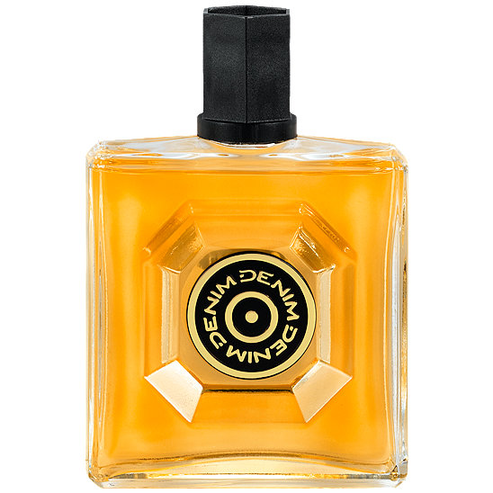 Denim After Shave Gold Aftershaves, Aftershaves, Aftershaves