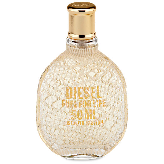 Diesel Fuel For Life Femme Eau de Parfum, 50 ml