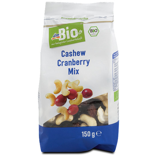 Cashew Cranberry Mix Cashew Cranberry Mix