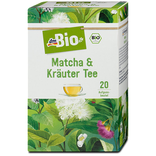 matcha maxi