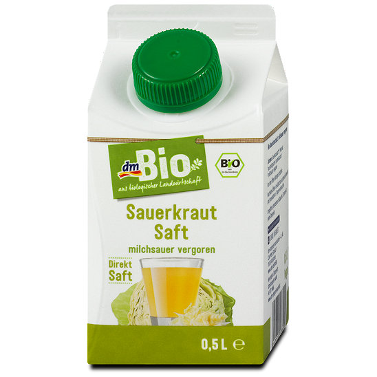 hilft sauerkrautsaft beim abnehmen