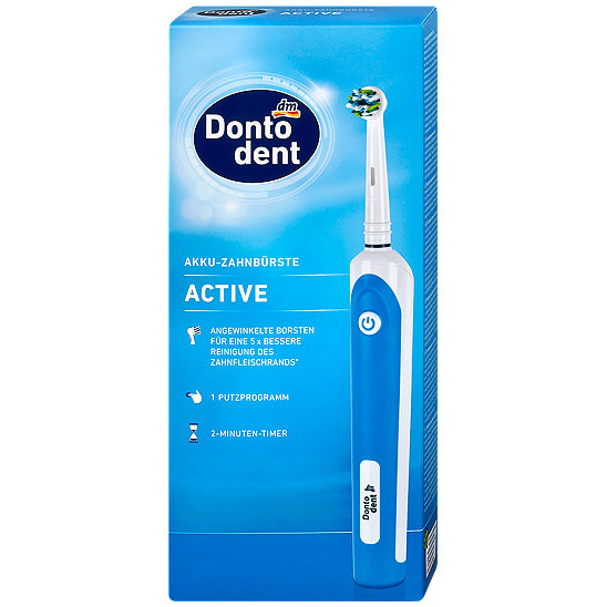 Oral B Kids Elektrische Zahnburste Frozen Elektrische Zahnpflege