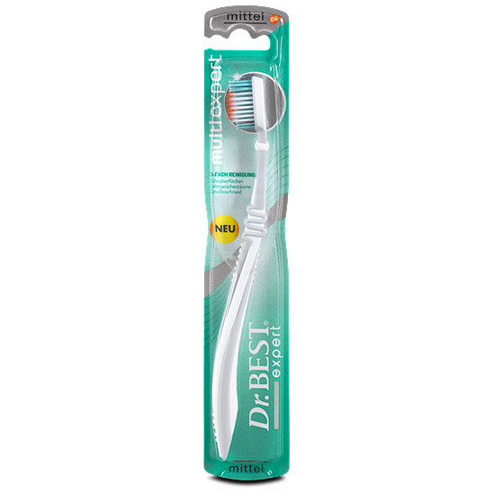 dr best zahnb�rste