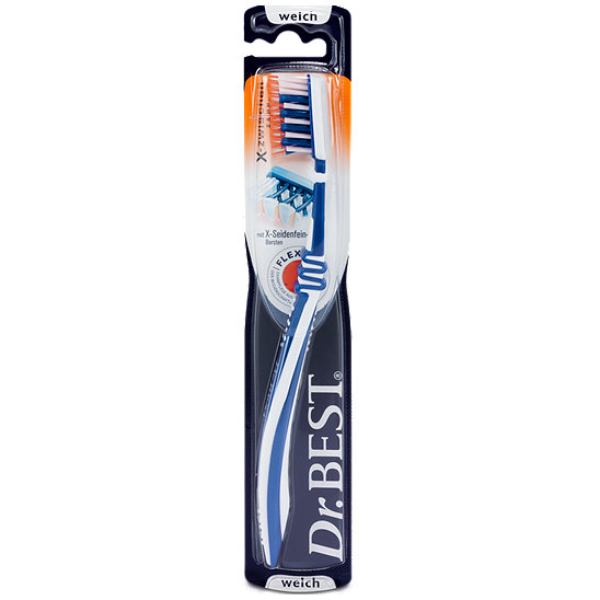 dr best zahnseidenhalter