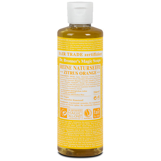 Dr. Bronner's 18In1 Naturseife Seifen, Seifen im dm Online Shop