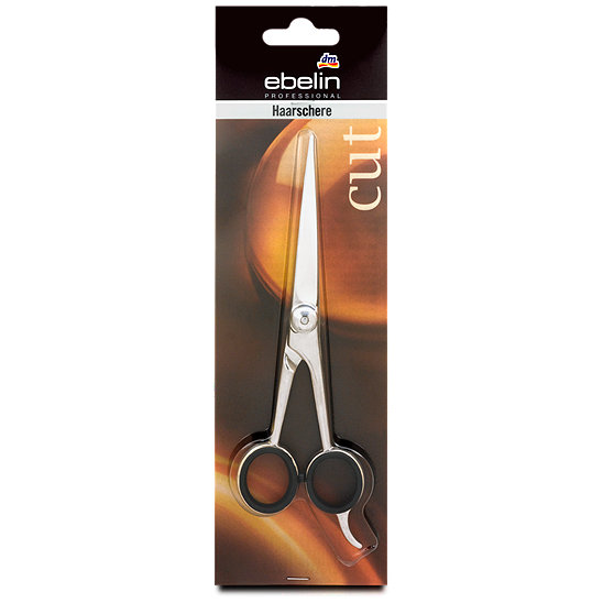 ebelin Professional Haarschere - Stylingzubehör im dm Online Shop
