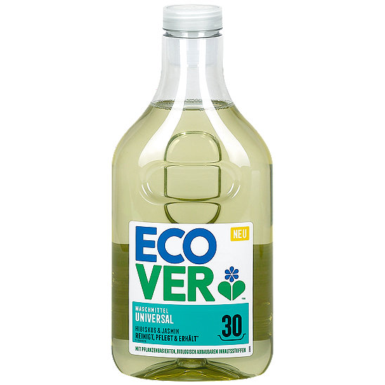 ecover Universal Waschmittel - Waschmittel im dm Online Shop