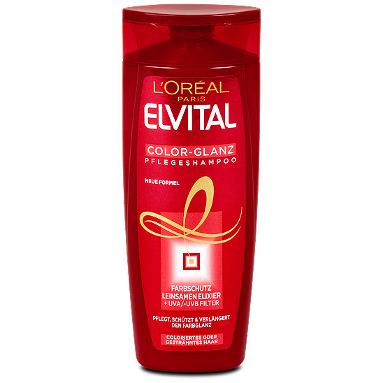 Elvital PflegeShampoo Shampoo im dm Online Shop