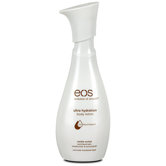 eos Bodylotion Ultra Hydration Körperlotions im dm Online Shop