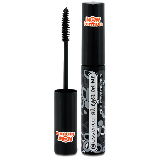 essence all eyes on me multieffekt Mascara