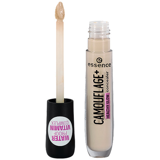 essence Camouflage+ Healthy Glow Concealer - Nr. 20 light neutral