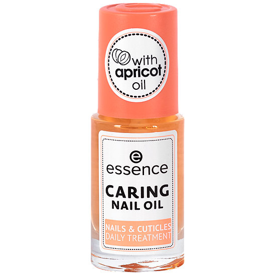 essence Caring Nagelöl Daily Treatment