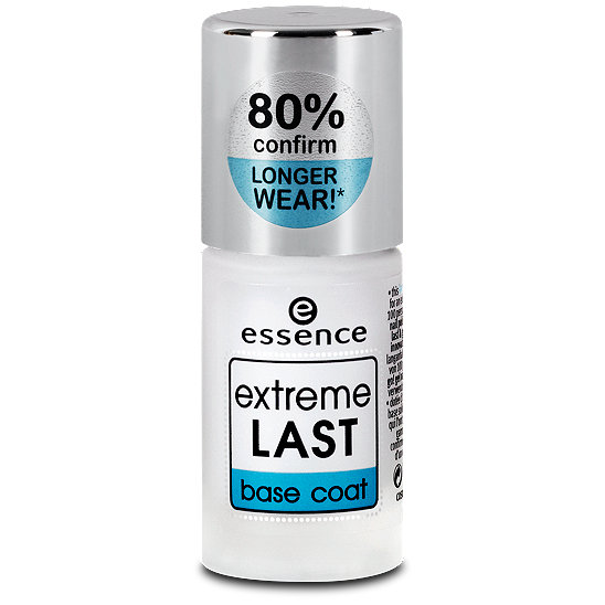essence Extreme Last Base Coat