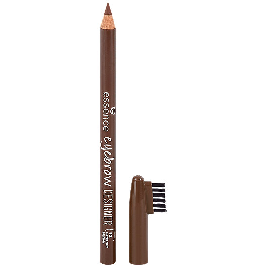 essence eyebrow designer Augenbrauenstift Nr. 12 Hazelnut Brown