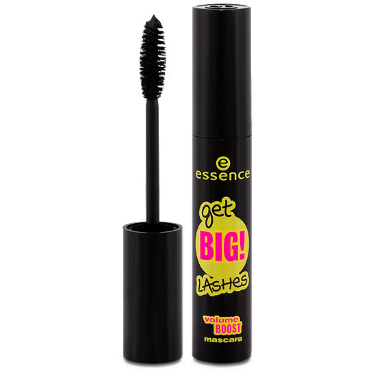 essence get Big! Lashes volume Boost Mascara