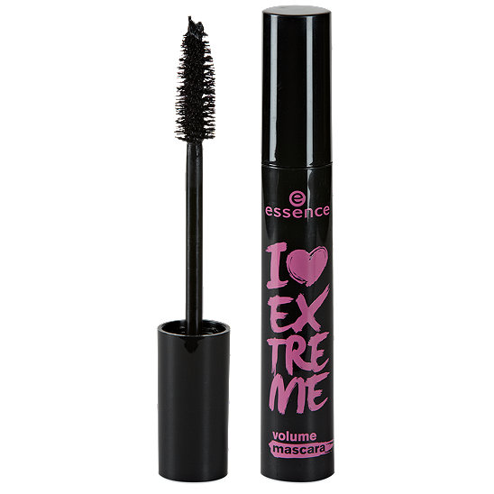 essence I Love Extreme Volume Mascara Mascaras im dm Online Shop