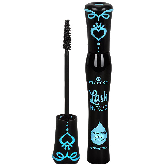 Essence Lash Princess False Lash Effect Mascara Waterproof 9546