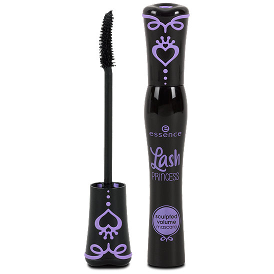 essence Lash Princess Sculpted Volume Mascara