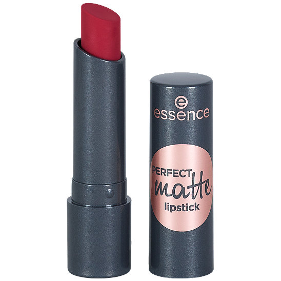 essence Perfect matte Lippenstift Nr. 03 Season Of Love