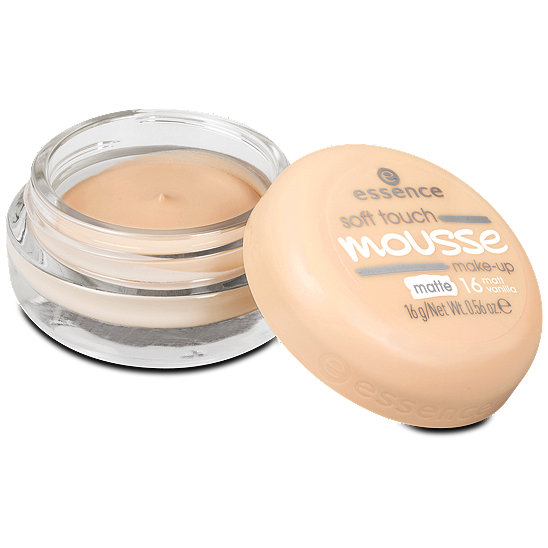 essence soft touch mousse MakeUp Make Up im dm Online Shop