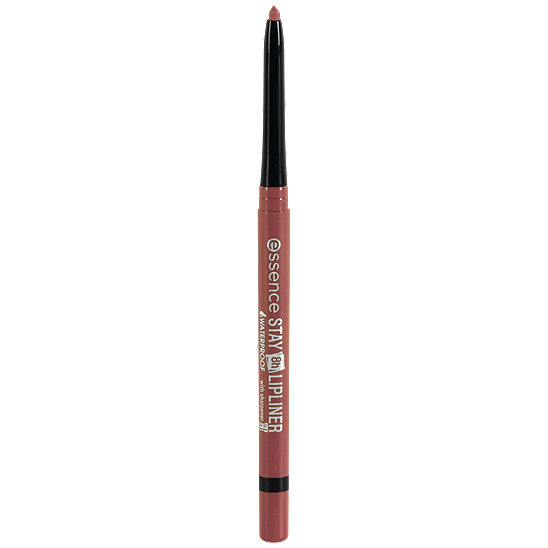 essence stay 8h waterproof Lipliner Nr. 02 tea time