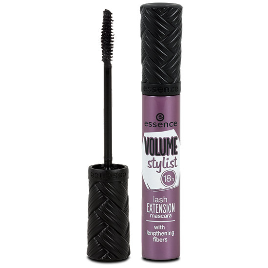 essence Volume Stylist Lash Extension Mascara