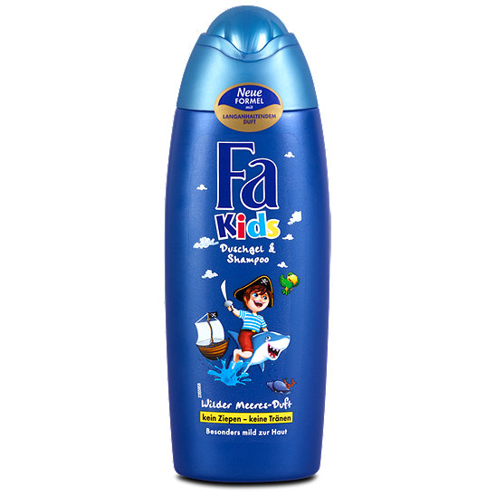 Fa Duschbad Fa Duschbad
