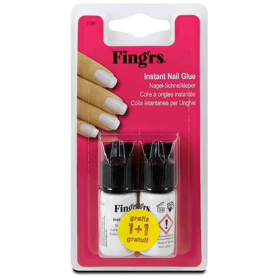 Schnellkleber Fing'rs Schnellkleber Nagel Fing'rs Fing'rs Fing'rs Nagel Schnellkleber Nagel Schnellkleber Nagel UMVSpz