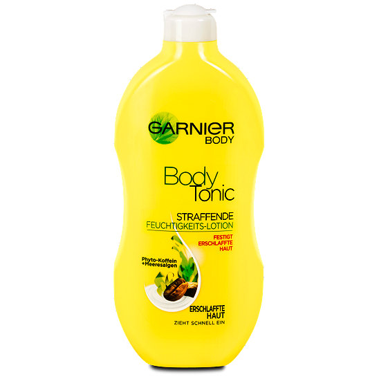 Garnier Body bodytonic Body-Lotion Hautstraffend