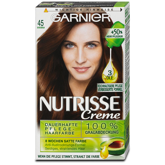 Entdecke Die Vielfltigen Haarfarben Von Garnier Garnier Entdecke Die Vielfltigen Haarfarben Von Garnier Garnier