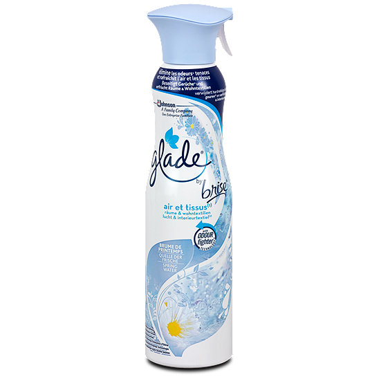 glade by brise Lufterfrischer für Räume & Wohntextilien