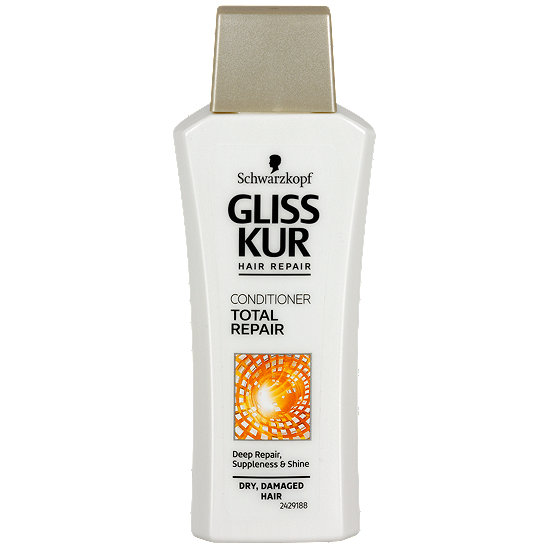 Gliss Kur Total Repair Conditioner Conditioner im dm Online Shop