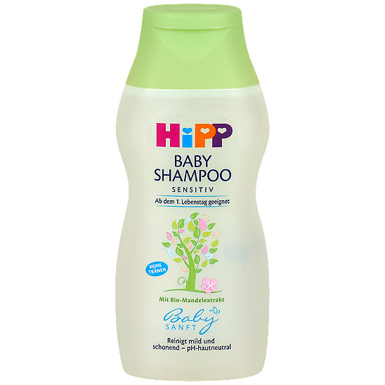 Hipp Babysanft BabyShampoo Waschen & Shampoo im dm Online Shop