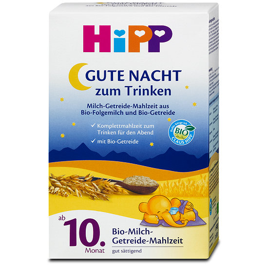 gute babynahrung gute babynahrung