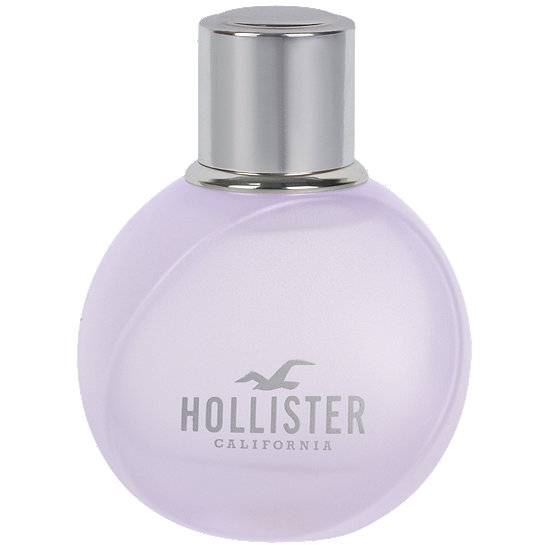 parfum hollister california wave
