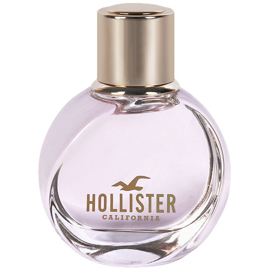 parfum hollister california wave