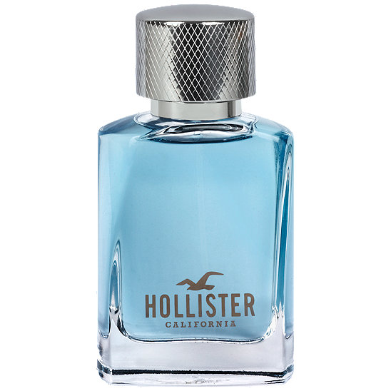 hollister wave for him