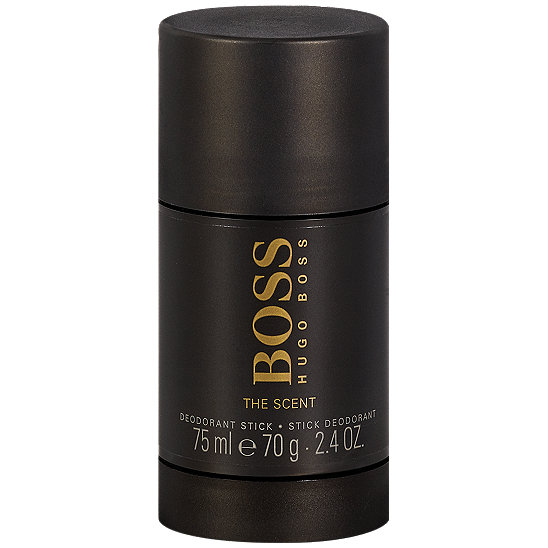 Hugo Boss The Scent Deodorant Stick Deo, Herrendüfte, Deo